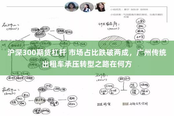 沪深300期货杠杆 市场占比跌破两成，广州传统出租车承压转型之路在何方