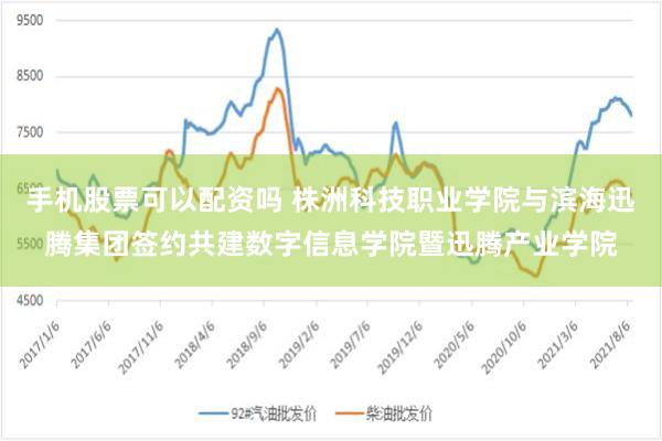 手机股票可以配资吗 株洲科技职业学院与滨海迅腾集团签约共建数字信息学院暨迅腾产业学院