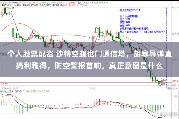 个人股票配资 沙特空袭也门通信塔，胡塞导弹直捣利雅得，防空警报首响，真正意图是什么